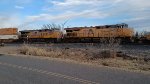 UP 8242